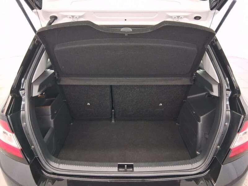 Used Skoda Fabia 2019 for sale - 76200090: Photo 8