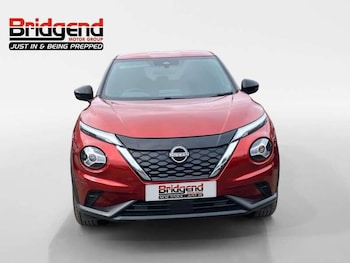 Used Nissan Juke 2023 for sale - 78097270: Photo