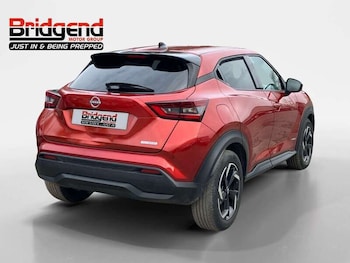 Used Nissan Juke 2023 for sale - 78097270: Photo