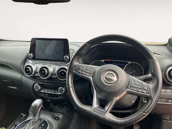 Used Nissan Juke 2023 for sale - 78097270: Photo