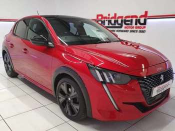 2020 (20) - 1.2 PureTech GT Line Hatchback 5dr
