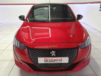 Used Peugeot 208 2020 for sale - 74255175: Photo