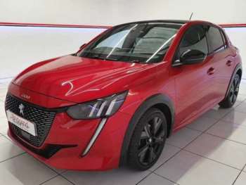 Used Peugeot 208 2020 for sale - 74255175: Photo
