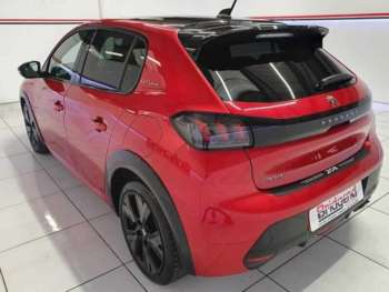 Used Peugeot 208 2020 for sale - 74255175: Photo