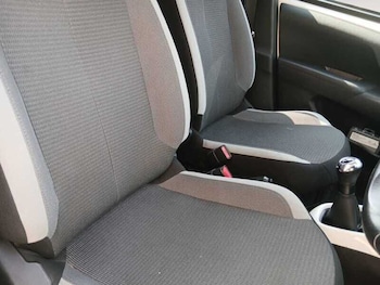 Used Toyota AYGO 2020 for sale - 79309252: Photo