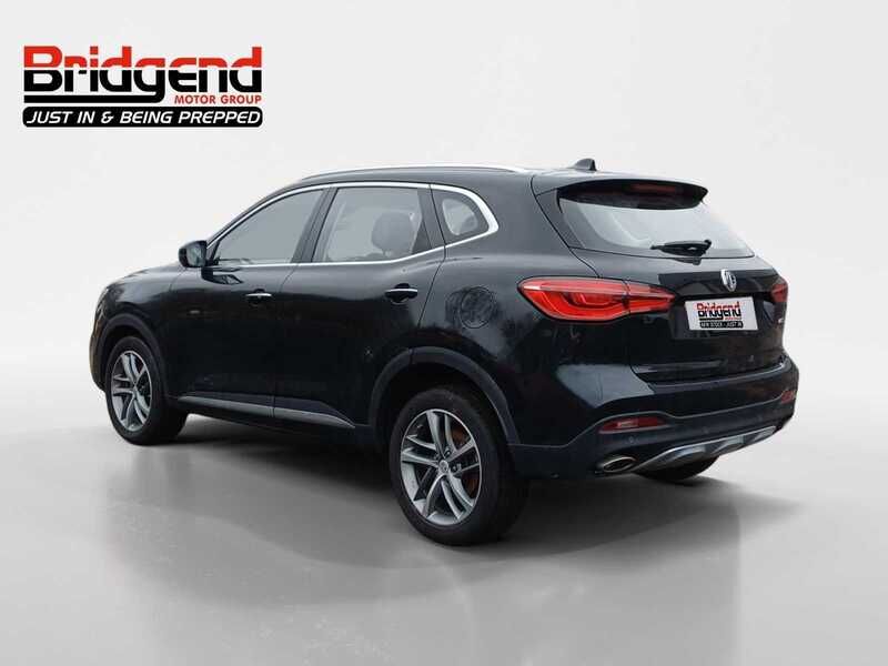 Used MG MG HS 2023 for sale - 77831921: Photo 2