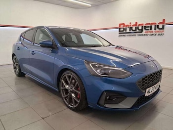 Used Ford Focus 2020 for sale - 79309246: Photo