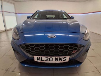 Used Ford Focus 2020 for sale - 79309246: Photo
