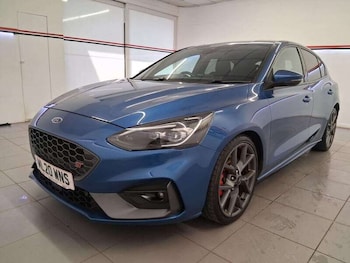Used Ford Focus 2020 for sale - 79309246: Photo