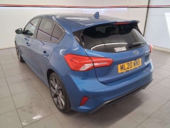 Used Ford Focus 2020 for sale - 79309246: Photo
