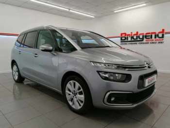 2019 (19) - 1.5 BlueHDi 130 Feel 5dr
