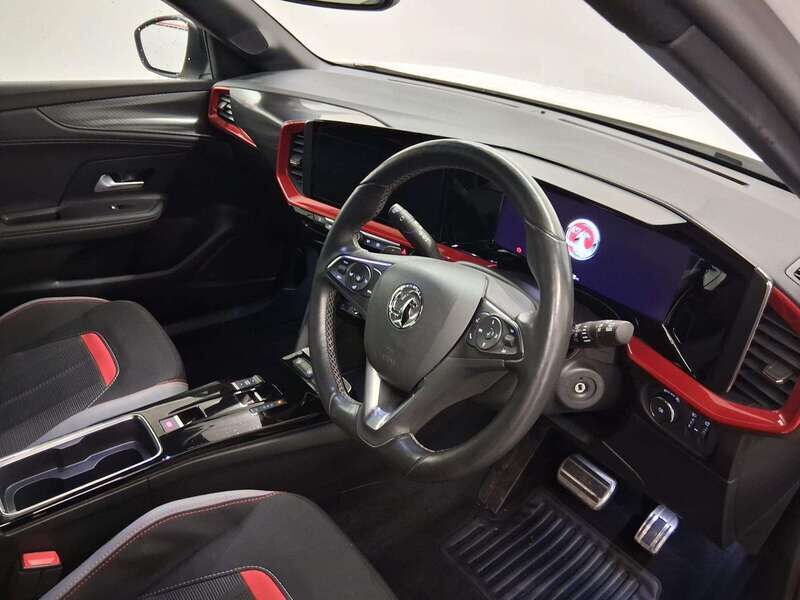 Used Vauxhall Mokka 2023 for sale - 77160090: Photo 10