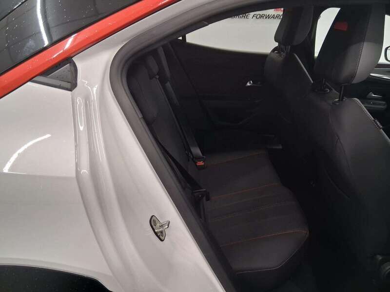 Used Vauxhall Mokka 2023 for sale - 77160090: Photo 12