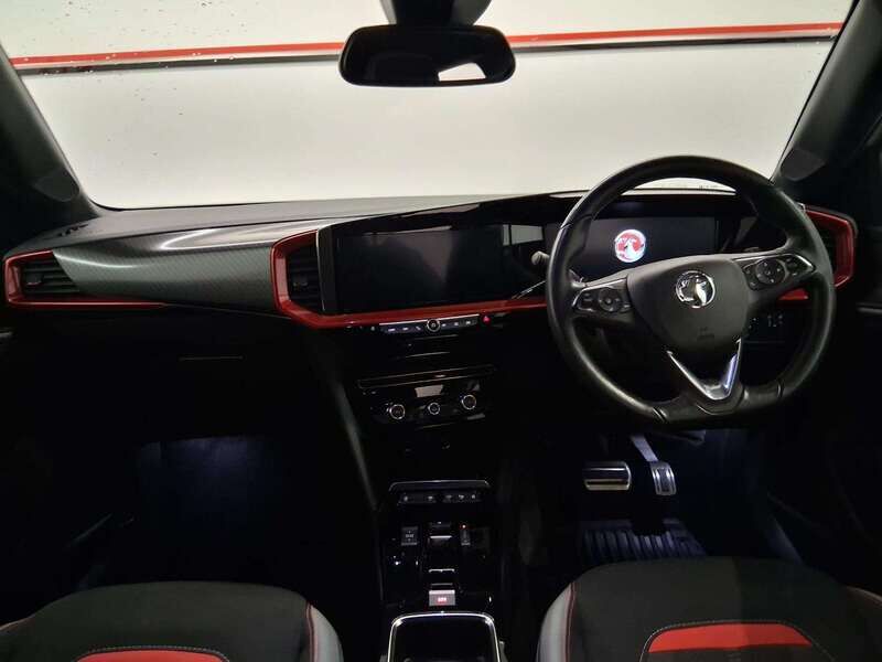 Used Vauxhall Mokka 2023 for sale - 77160090: Photo 16