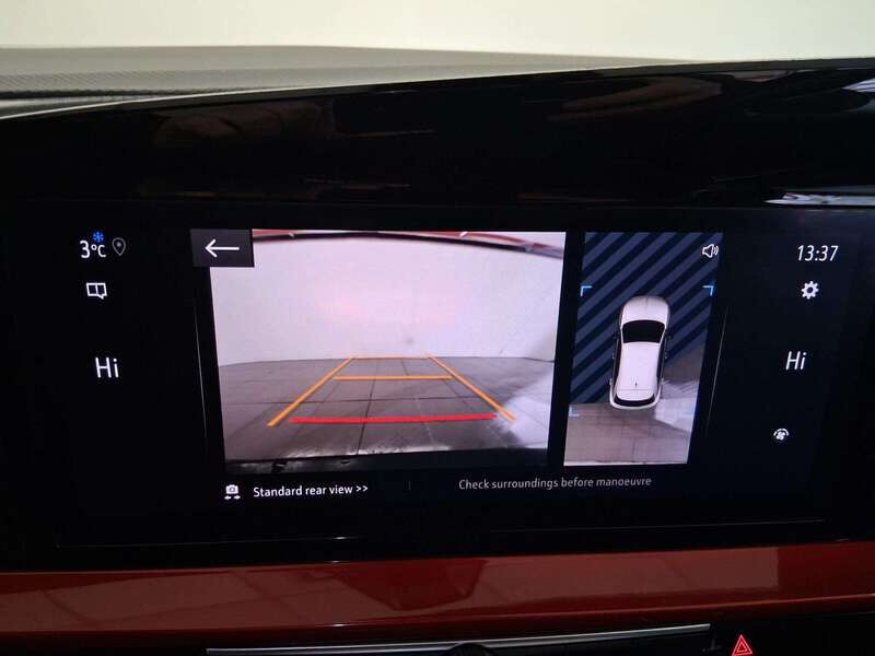 Used Vauxhall Mokka 2023 for sale - 77160090: Photo 17