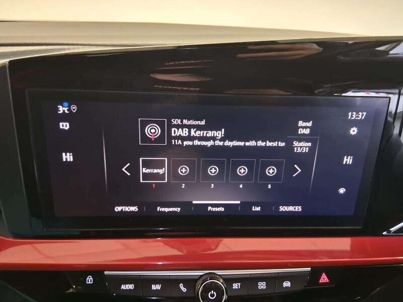 Used Vauxhall Mokka 2023 for sale - 77160090: Photo 18