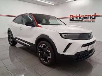 Used Vauxhall Mokka 2023 for sale - 77160090: Photo