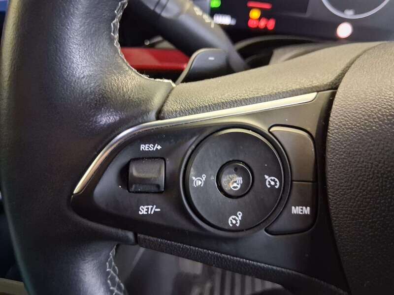 Used Vauxhall Mokka 2023 for sale - 77160090: Photo 21