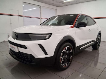 Used Vauxhall Mokka 2023 for sale - 77160090: Photo
