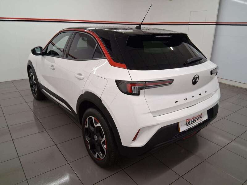 Used Vauxhall Mokka 2023 for sale - 77160090: Photo 4