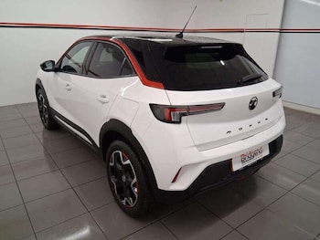 Used Vauxhall Mokka 2023 for sale - 77160090: Photo