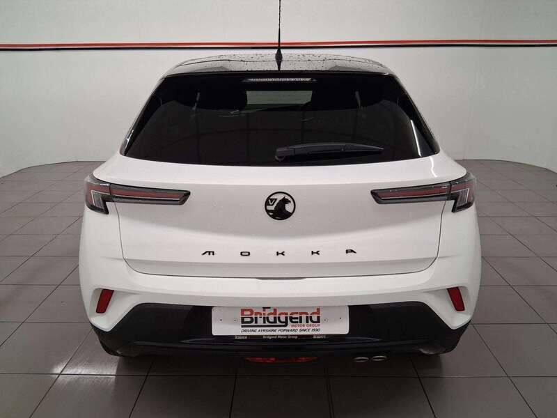 Used Vauxhall Mokka 2023 for sale - 77160090: Photo 5