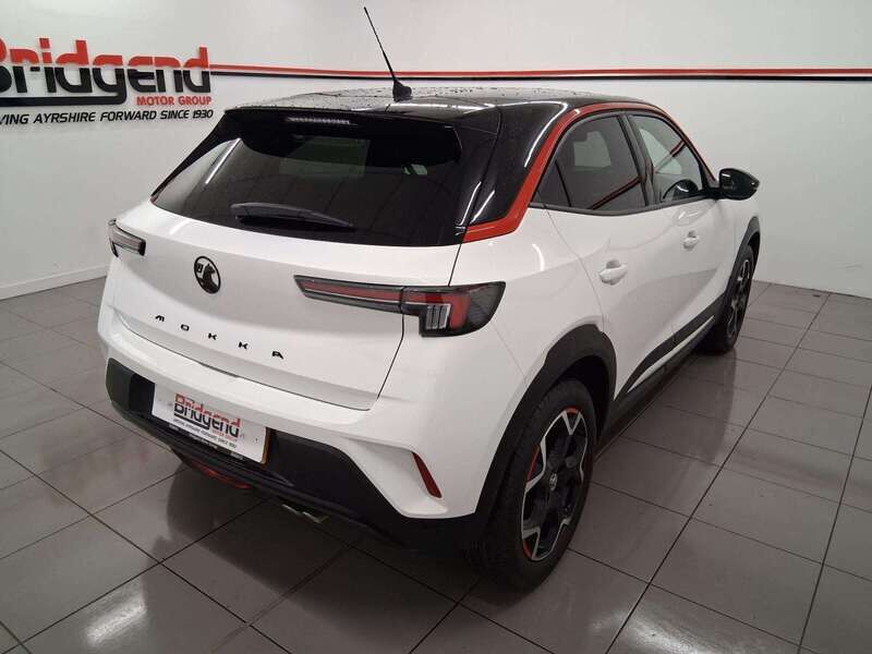 Used Vauxhall Mokka 2023 for sale - 77160090: Photo 6