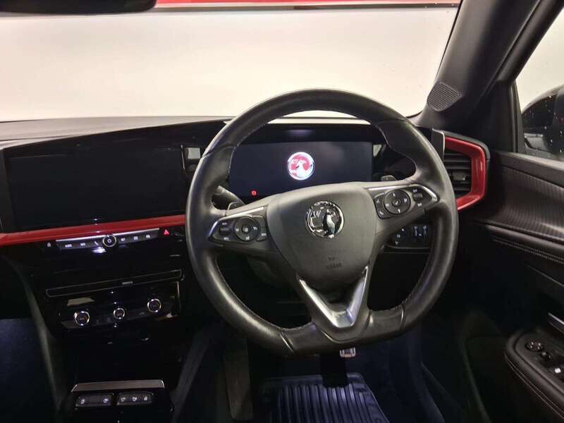 Used Vauxhall Mokka 2023 for sale - 77160090: Photo 9