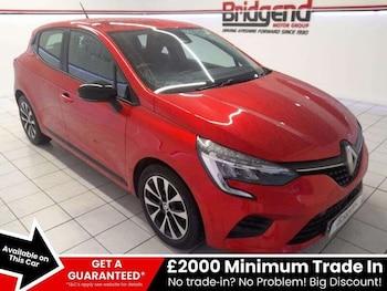 Used Renault Clio 2023 for sale - 79309315: Photo