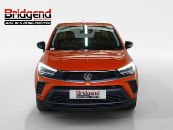 Used Vauxhall Crossland 2021 for sale - 77379455: Photo