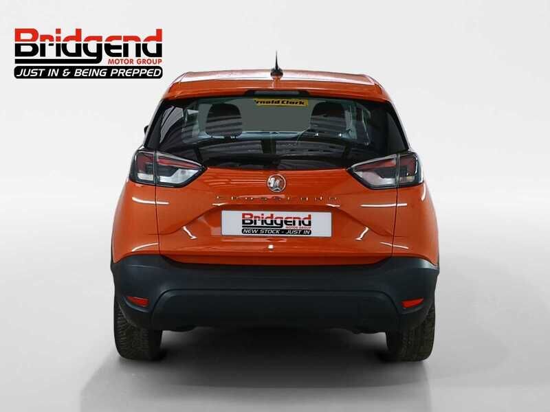 Used Vauxhall Crossland 2021 for sale - 77379455: Photo 2