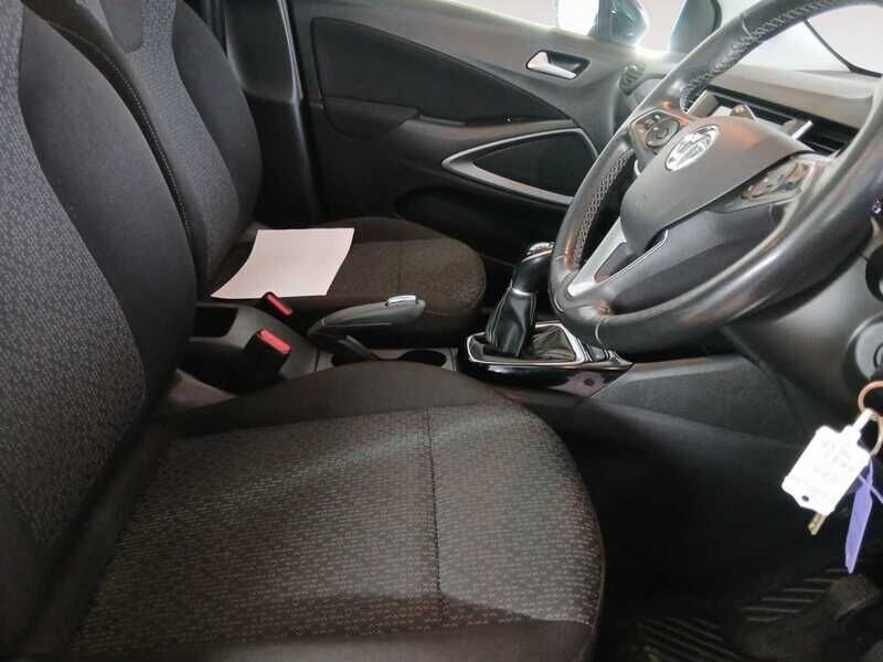 Used Vauxhall Crossland 2021 for sale - 77379455: Photo 3