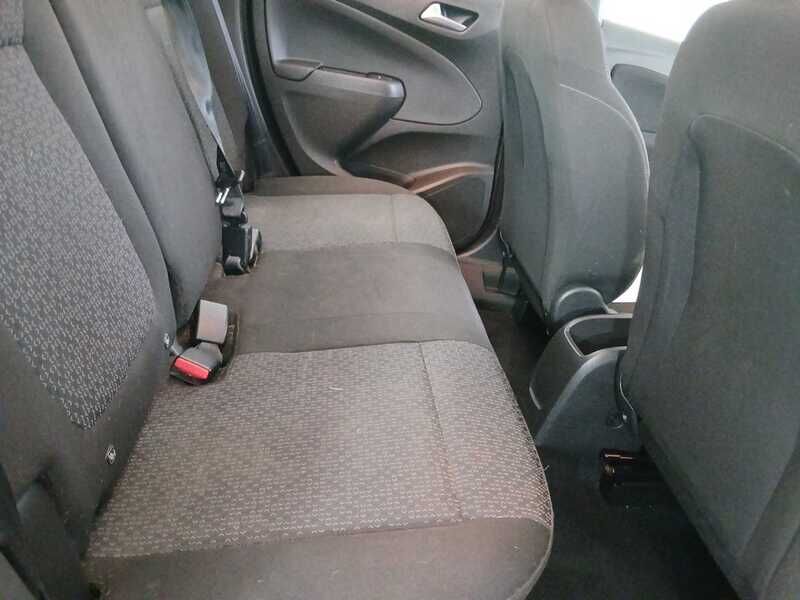 Used Vauxhall Crossland 2021 for sale - 77379455: Photo 5