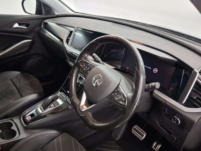 Used Vauxhall Grandland 2022 for sale - 77050686: Photo 10