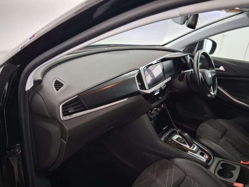Used Vauxhall Grandland 2022 for sale - 77050686: Photo 13