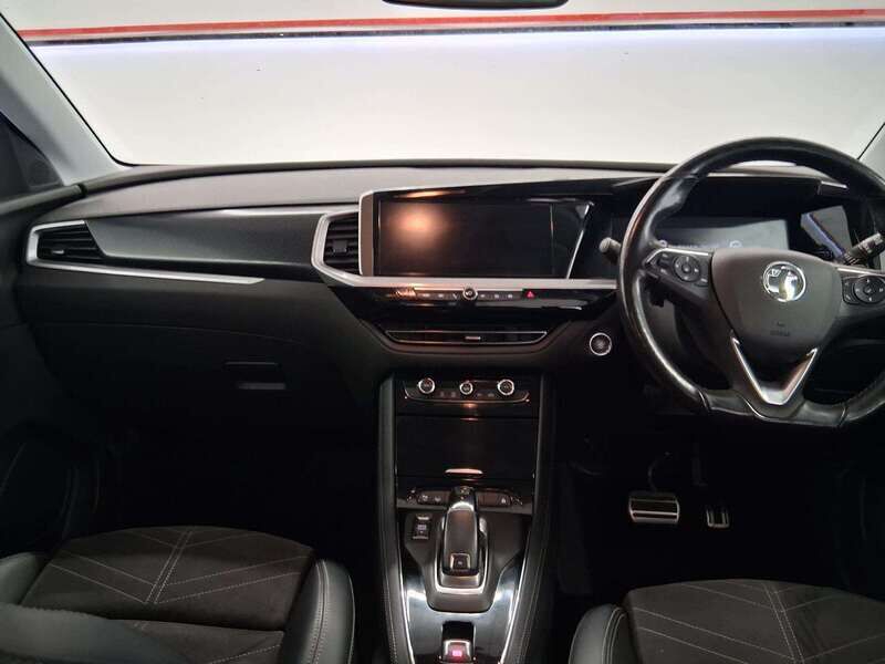 Used Vauxhall Grandland 2022 for sale - 77050686: Photo 16