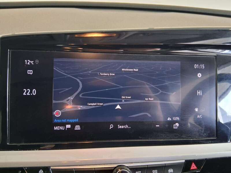 Used Vauxhall Grandland 2022 for sale - 77050686: Photo 18