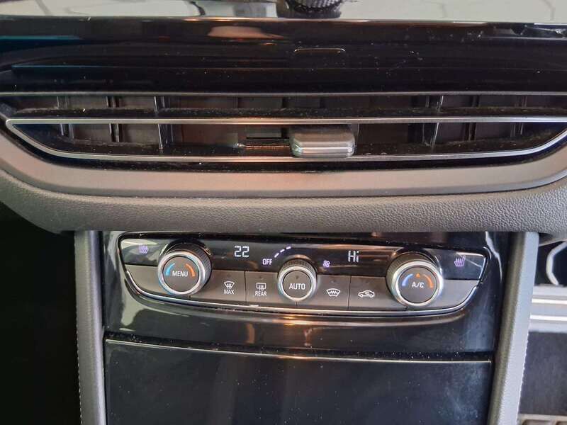 Used Vauxhall Grandland 2022 for sale - 77050686: Photo 20