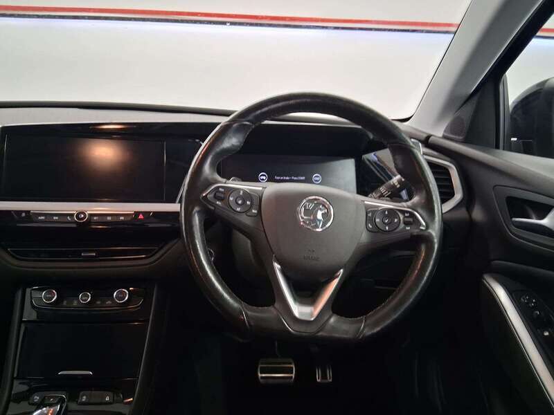 Used Vauxhall Grandland 2022 for sale - 77050686: Photo 9