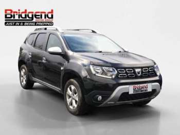 (18) - 1.6 SCe Comfort SUV 5dr