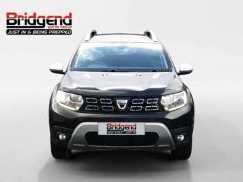 Used Dacia Duster 2018 for sale - 74521741: Photo