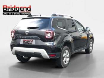 Used Dacia Duster 2018 for sale - 74521741: Photo