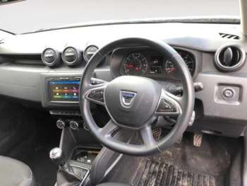 Used Dacia Duster 2018 for sale - 74521741: Photo