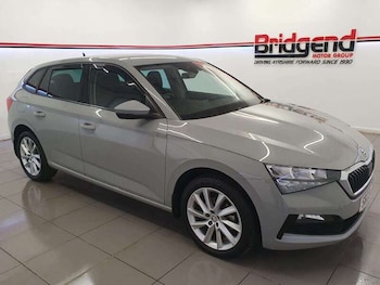 Used Skoda Scala undefined for sale - 78596008: Photo