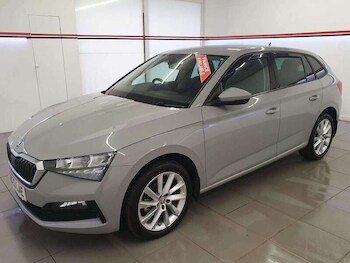 Used Skoda Scala undefined for sale - 78596008: Photo