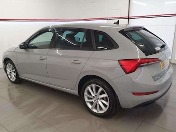 Used Skoda Scala undefined for sale - 78596008: Photo