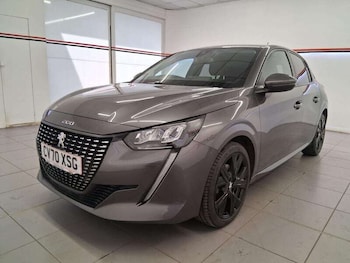 Used Peugeot 208 2020 for sale - 79309921: Photo