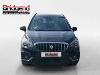 Used Suzuki SX4 S-Cross 2021 for sale - 74585762: Photo