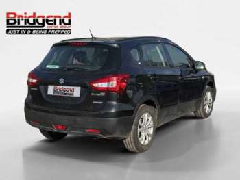 Used Suzuki SX4 S-Cross 2021 for sale - 74585762: Photo
