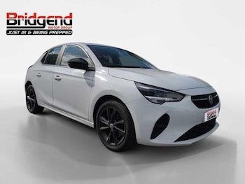 Vauxhall - Corsa